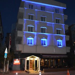Anit Park Hotel