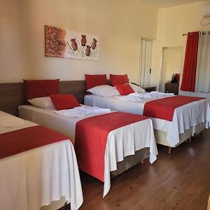 Solarium Park Hotel