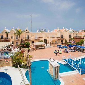 Yucca Park ApartHotel