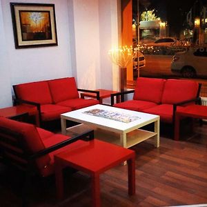 Grandpark Hotel